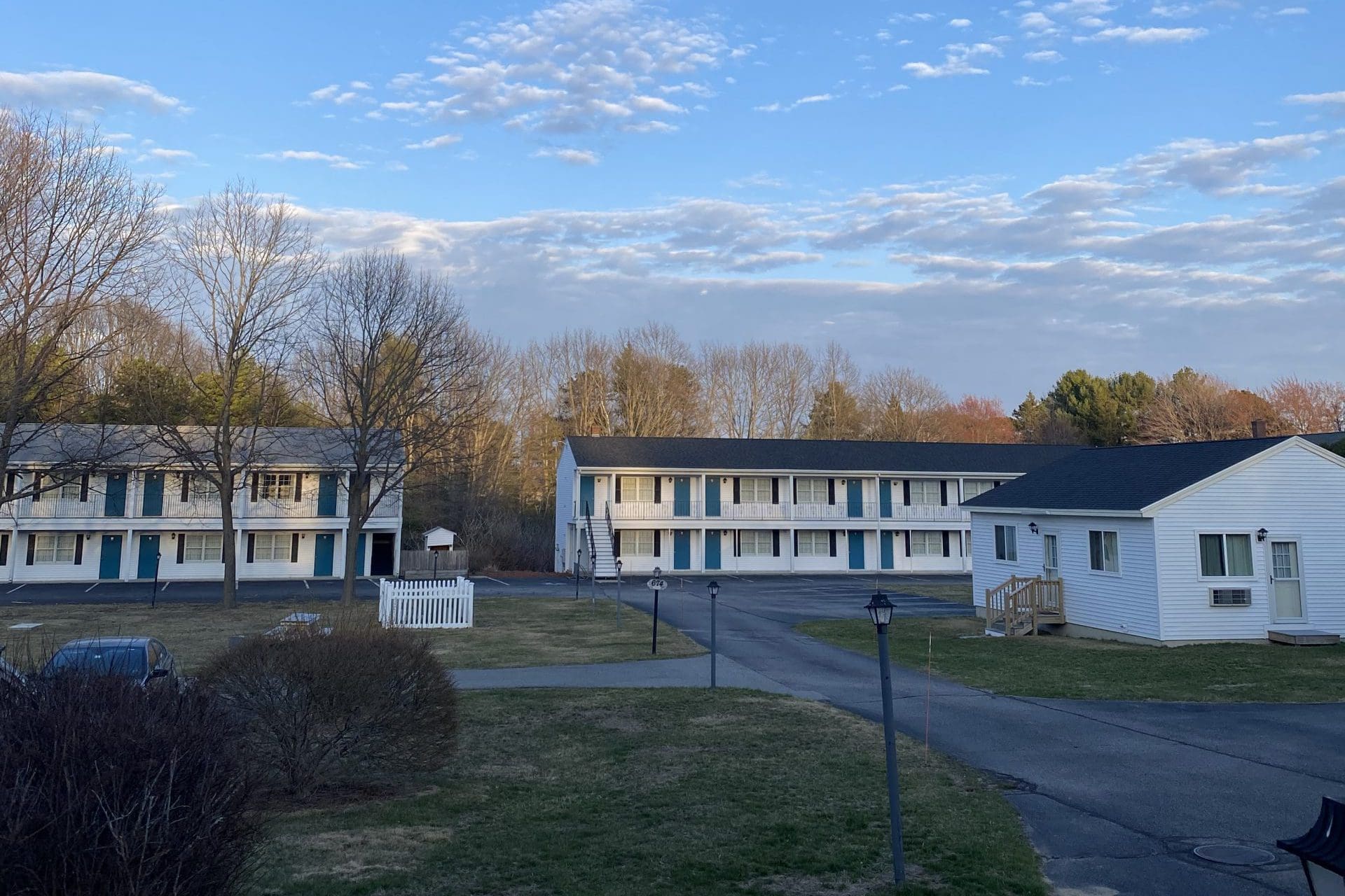Ocean Acres Ogunquit Property