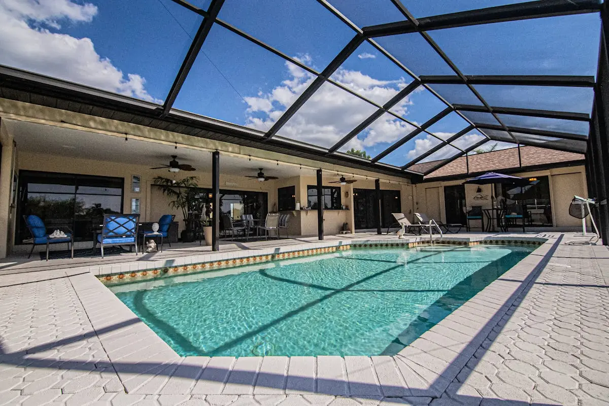 Your Ultimate Guide to Indoor Pools at Beachside Motels